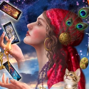 El Puente Arcoíris del Alma