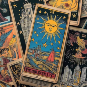 Tarot Espiritual 1